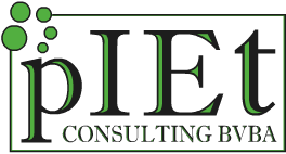 Logo pIEt Consulting
